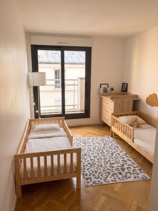  Appartement à louer 3 pièces 72 m²