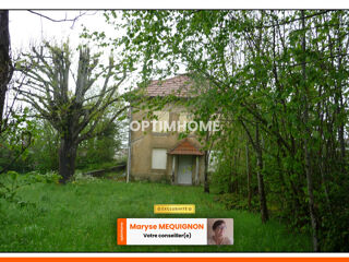  Maison  vendre 8 pices 210 m