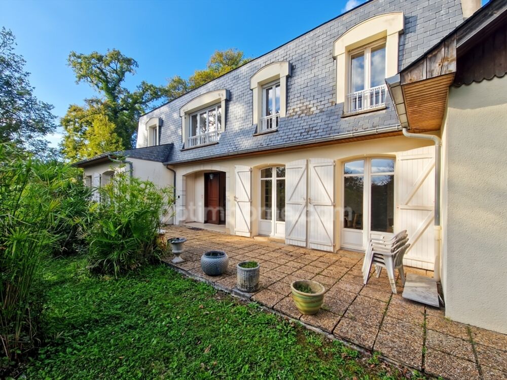  vendre  Maison Bosdarros (64290)