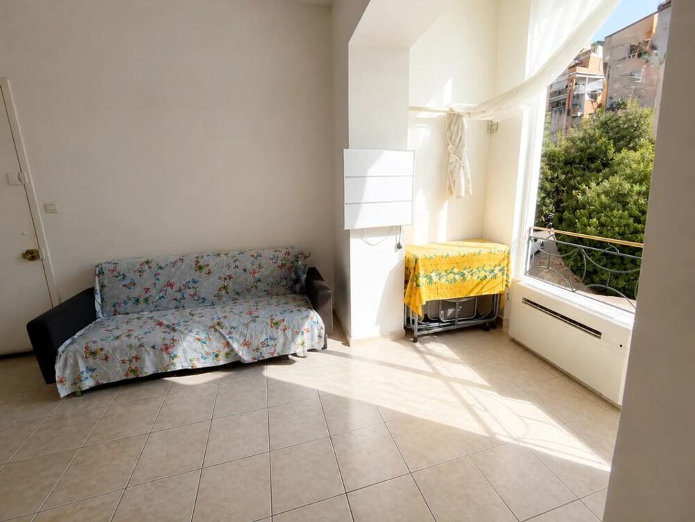 Vente Appartement Studio 21 m2 - Ajaccio Ajaccio