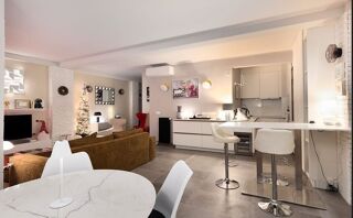  Appartement � vendre 3 pi�ces 76 m�