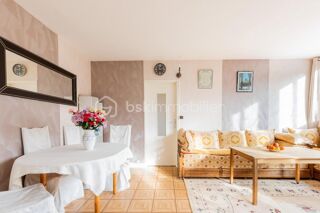  Appartement � vendre 5 pi�ces 79 m�