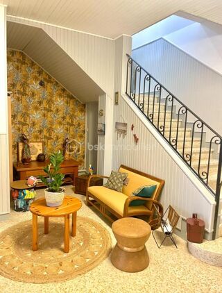  Propri�t�/ch�teau � vendre 7 pi�ces 268 m�