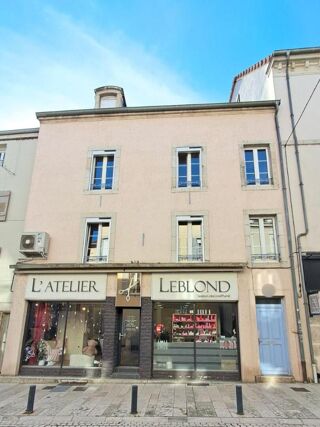  Immeuble � vendre 116 m�
