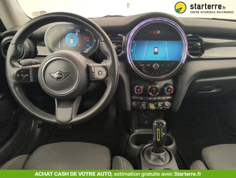 Cooper HATCH ELECTRIC F56 BEV LCI COOPER SE 184 CH ESSENTIAL 2021 occasion 69190 Saint-Fons