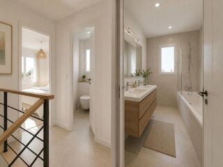  Villa à vendre 4 pièces 81 m²