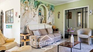  Maison à vendre 6 pièces 180 m²