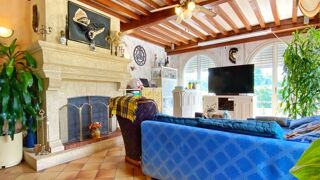  Maison à vendre 8 pièces 242 m²