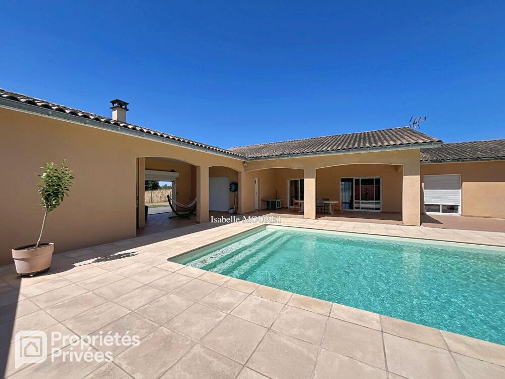 Maison Canals 6 pièce(s) 155m2