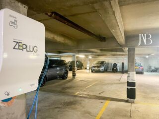 Vente Parking/Garage Place de garage Boulogne billancourt