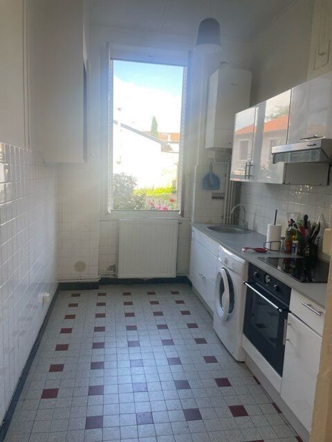  Appartement � louer 1 pi�ce 37 m�