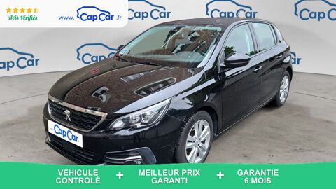 Annonce voiture Peugeot 308 7090 