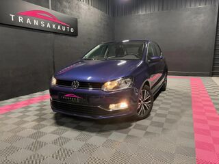 Polo Allstar BMT/Start-Stop 2016 occasion 87280 Limoges