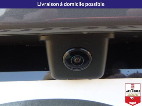 208 Hybrid 145 e-DCS6 GT +Toit vitr&eacute; 2025 occasion 10150 Lavau