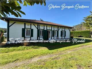  Maison � vendre 5 pi�ces 90 m�