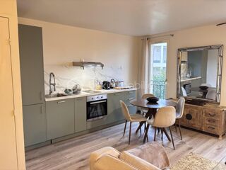  Appartement � vendre 1 pi�ce 33 m�