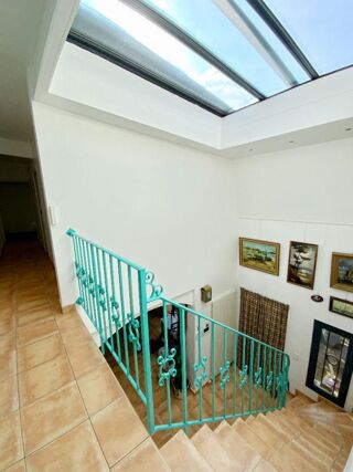  Maison � vendre 6 pi�ces 200 m�