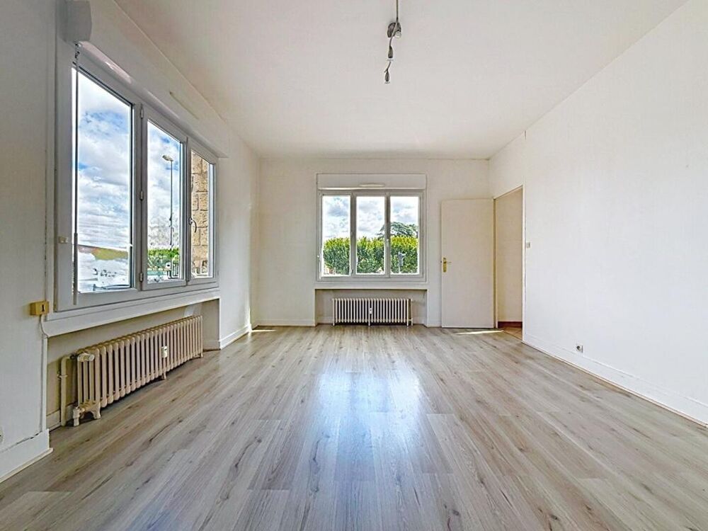 Vente Appartement Appartement Falaise 3 pièces 83 m2 Falaise