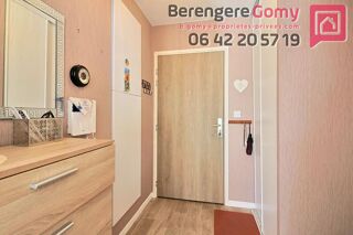  Appartement à vendre 2 pièces 41 m²