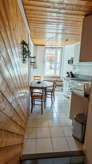  Maison à vendre 6 pièces 115 m²