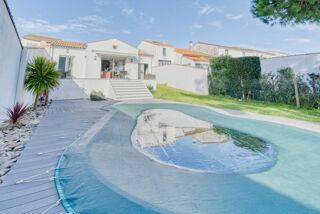  Maison � vendre 5 pi�ces 111 m�