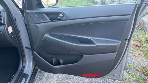 Tucson II 1.6 CRDi 136 Mild Hybrid DCT7 N Line 2020 occasion 88700 Rambervillers