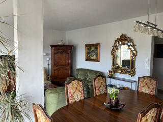  Appartement à vendre 6 pièces 124 m²