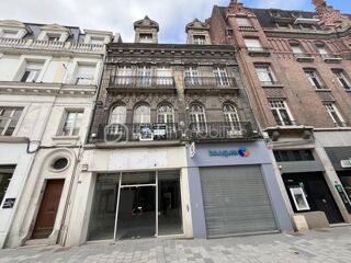  Immeuble � vendre 15 + pi�ces 646 m�