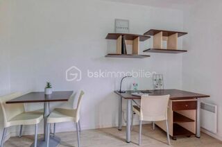  Appartement � vendre 1 pi�ce 18 m�