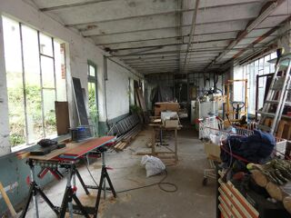  Maison � vendre 5 pi�ces 500 m�