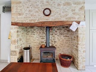  Maison à vendre 6 pièces 120 m²