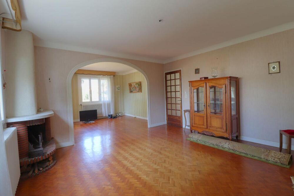 Maison Sainte Ouenne 5 pièce(s) 132 m2