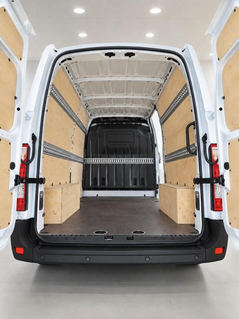 Master 1&deg; Main / 2.3 Dci 135cv de 2023 L2H2 version GRAND CONFORT 3 2023 occasion 60430 Abbecourt