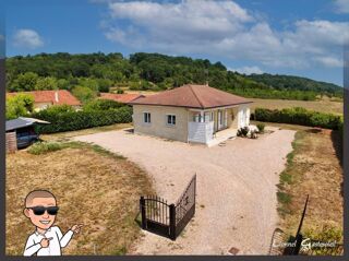  Maison à vendre 4 pièces 80 m²