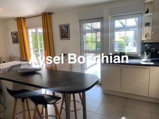  Maison à vendre 4 pièces 128 m²