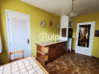  Appartement � vendre 4 pi�ces 88 m�