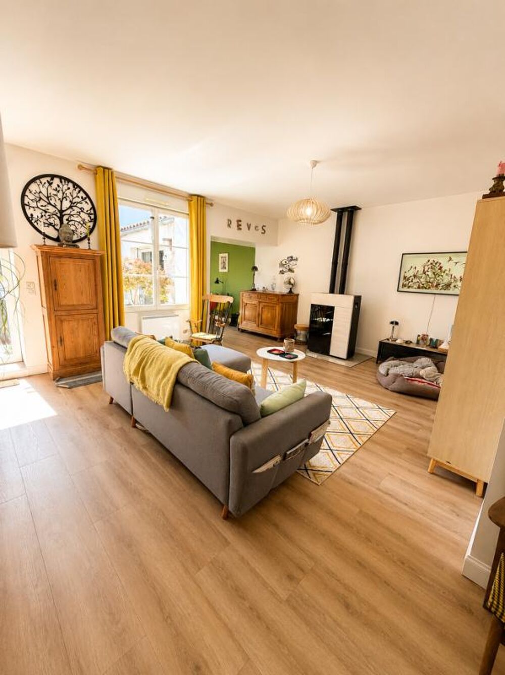Maison 6 pièces 133 m² · à Saintes · 133 m² · 361 000 €