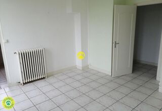  Appartement à vendre 3 pièces 48 m²