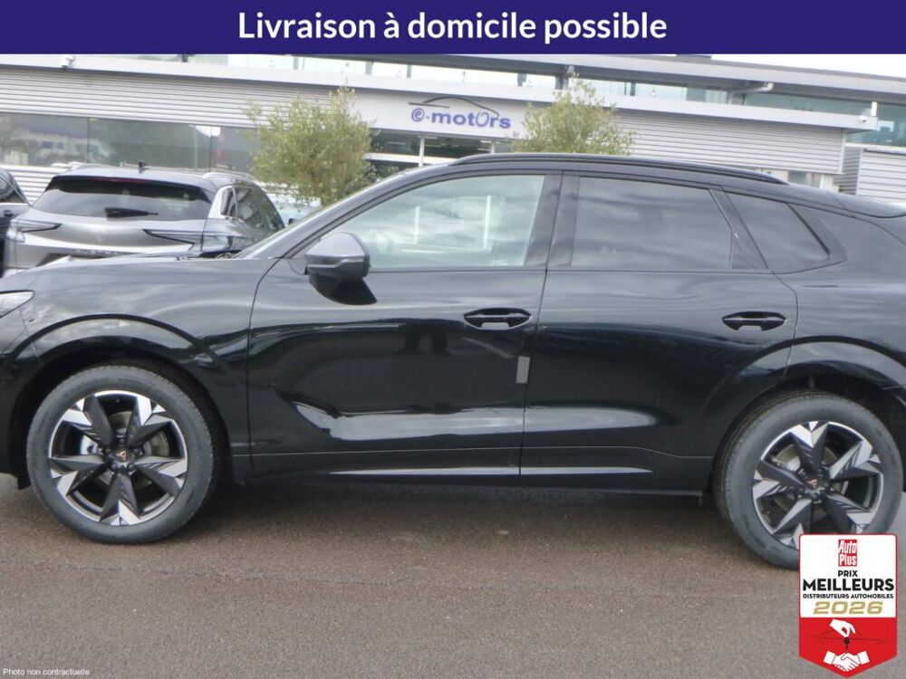 Terramar eTSI Hybrid 150 DSG7 V +Jantes 19'' 2026 occasion 10150 Lavau