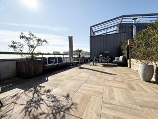  Loft � vendre 4 pi�ces 80 m�