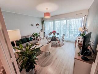  Appartement à vendre 3 pièces 70 m²