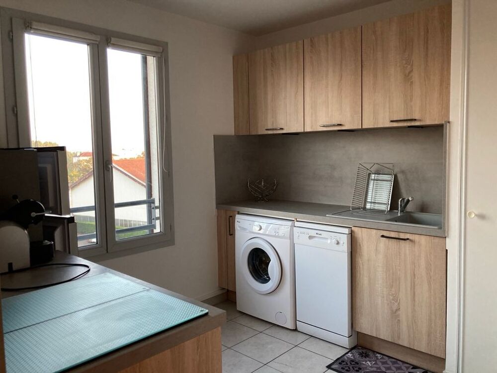 Location Appartement Appartement de 45m2 à louer sur Villefranche-sur-Saône Villefranche sur saone