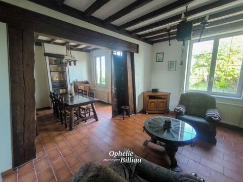   ? vendre en exclusivit  Haverskerque  ?Vue imprenable et fort potentiel? Maison - 7 pice(s) - 125 m