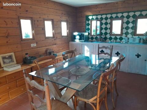  Maison � louer 3 pi�ces 130 m�