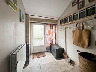  Maison � vendre 3 pi�ces 81 m�