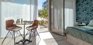  Appartement � vendre 3 pi�ces 71 m�