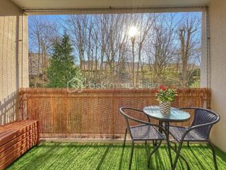  Appartement � vendre 4 pi�ces 65 m�