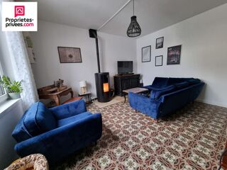  Maison à vendre 6 pièces 177 m²