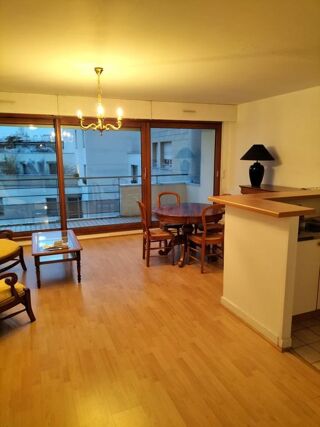 Location Appartement Appartement de 55m2 à louer sur Paris 12 Paris 12