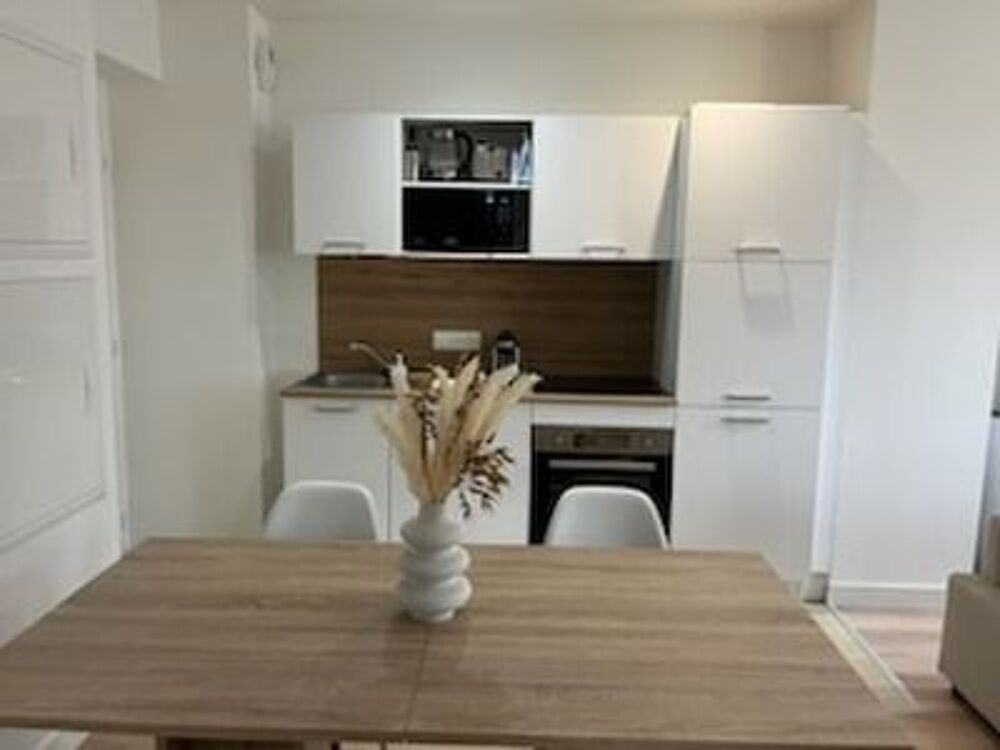 Location Appartement Appartement de 35m2 à louer sur Rouen Rouen